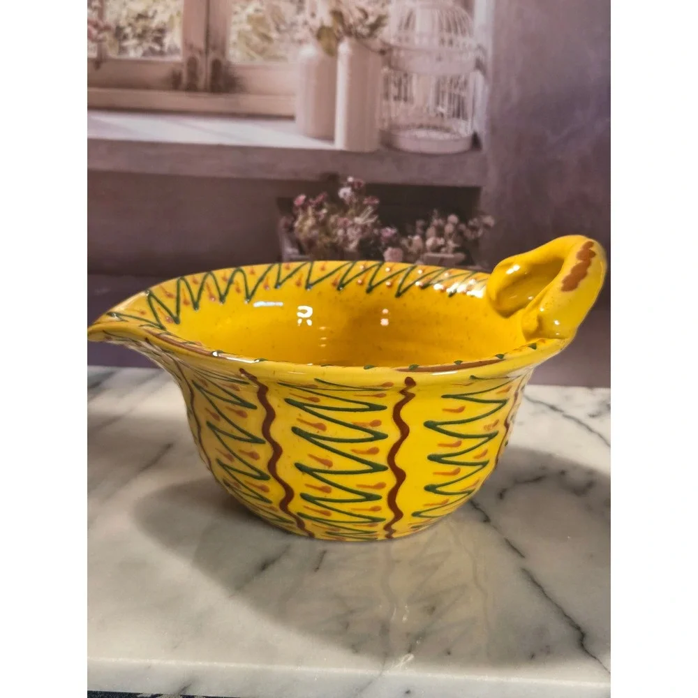 Foreside ceramic batter